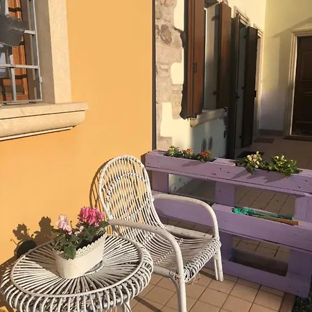 Διαμέρισμα Appartamento Corte Palu