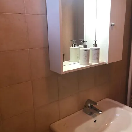Διαμέρισμα Appartamento Corte Palu *