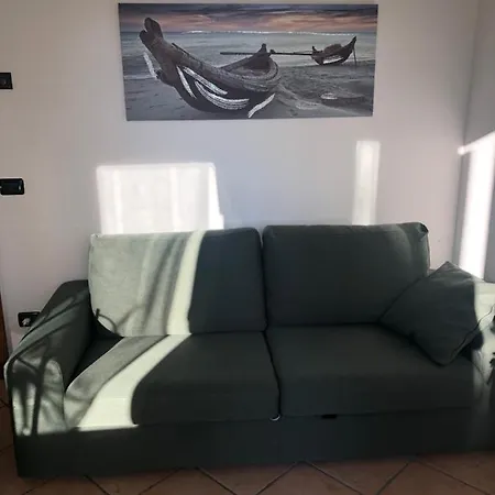 Διαμέρισμα Appartamento Corte Palu *