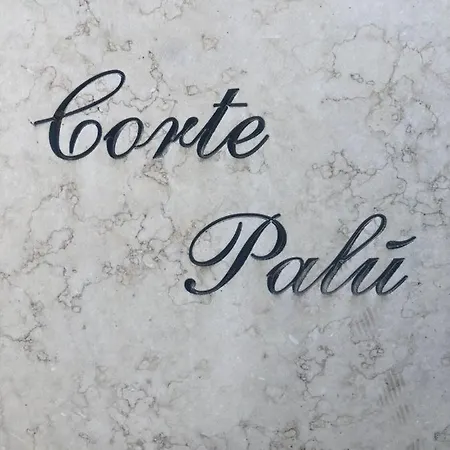 Appartamento Corte Palu Cavalcaselle