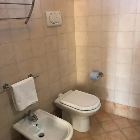 Appartamento Corte Palu
