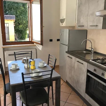 Appartamento Corte Palu Διαμέρισμα