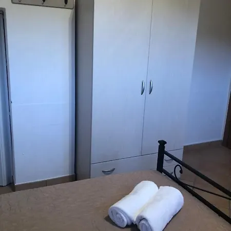 Appartamento Corte Palu *