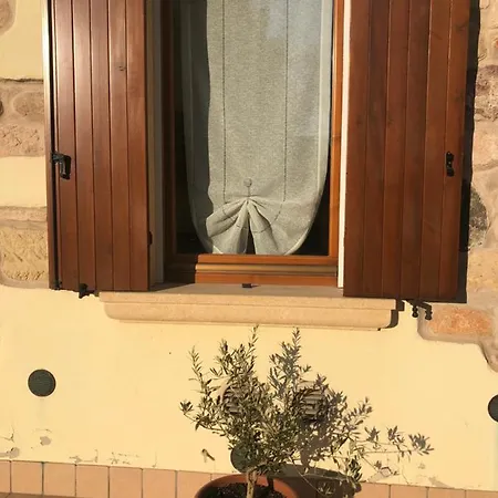 Διαμέρισμα Appartamento Corte Palu Cavalcaselle