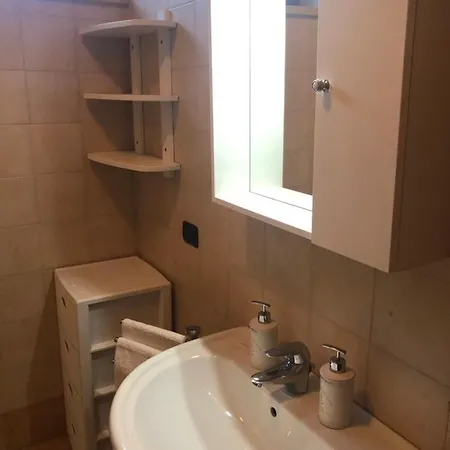 Appartamento Corte Palu