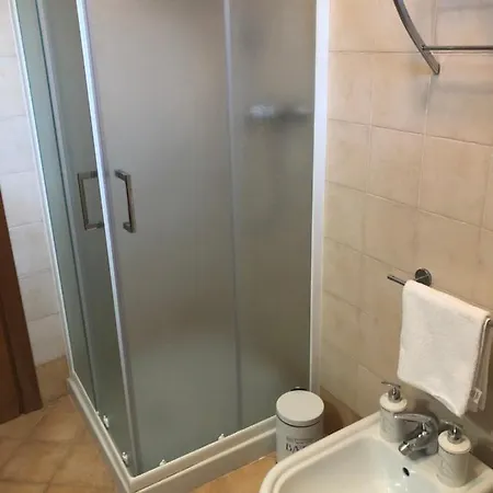 Appartamento Corte Palu Διαμέρισμα *