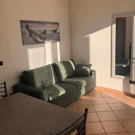 Appartamento Corte Palu Cavalcaselle