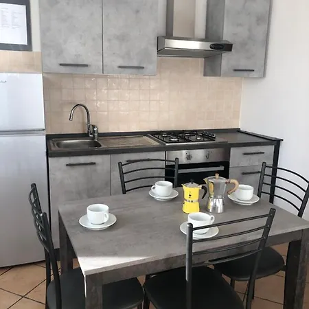Διαμέρισμα Appartamento Corte Palu *